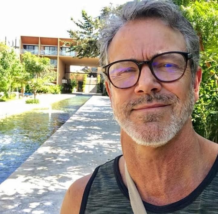 Foto de perfil do cliente